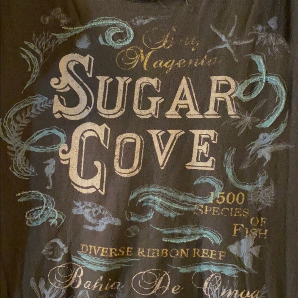 H&M shirt - Picture 3 of 4